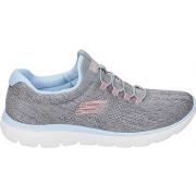 Sportschoenen Skechers 150113-GYMT