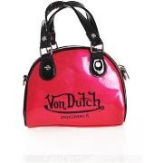 Handtas Von Dutch JAZZ