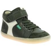 Hoge Sneakers Kickers Kickbaryl