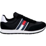 Lage Sneakers Tommy Jeans -