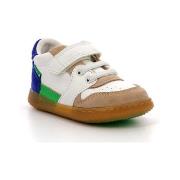 Lage Sneakers Kickers Kickbuvar