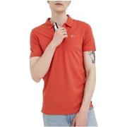 T-shirt Korte Mouw Tommy Hilfiger -