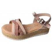 Sandalen Karralli -