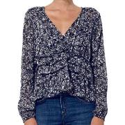 Blouse Kaporal -