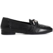 Mocassins Café Noir C1EG4111