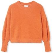 Trui Compania Fantastica COMPAÑIA FANTÁSTICA Knit 10262 - Orange