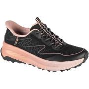 Lage Sneakers Skechers Slip-Ins: Switch Back - Mist