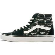 Hoge Sneakers Vans -