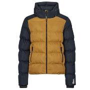 Donsjas Superdry HOODED COLOR BLOCK