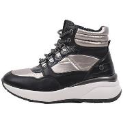 Hoge Sneakers Xti 142922