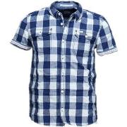 Overhemd Lange Mouw Pepe jeans -