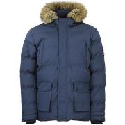 Parka Jas Peak Mountain Parka homme CANABEL