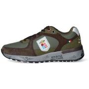 Sneakers Marina Militare -