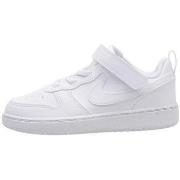 Lage Sneakers Nike COURT BOROUGH LOW RECRAFT TDV