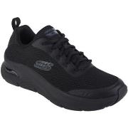 Lage Sneakers Skechers Arch Fit D'Lux-Sumner