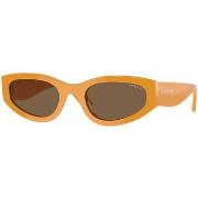 Zonnebril Vogue Occhiali da Sole Eyewear VO5585S 315973