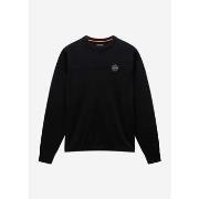 Trui Napapijri Derri crewneck sweater