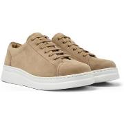 Lage Sneakers Camper -