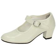 Pumps Pasos De Baile -