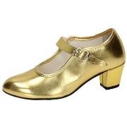 Pumps Pasos De Baile -