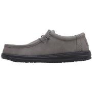 Nette Schoenen HEYDUDE WALLY CLASSIC