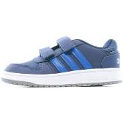 Lage Sneakers adidas -