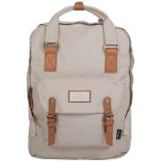 Rugzak Doughnut Macaroon Backpack Large Cordura - Stone