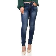 Jeans La Modeuse 67680_P157079