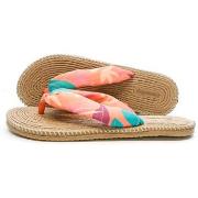 Teenslippers Lemon Bay -