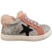 Lage Sneakers Platis P2422