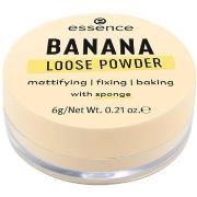 Blush &amp; poeder Essence Banana Losse Poeder