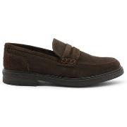 Bootschoenen Duca Di Morrone Lupo - Suede Brown