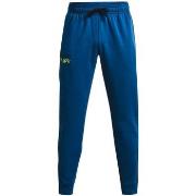 Trainingsbroek Under Armour Rival Fleece Signature Joggers