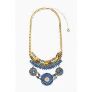 Ketting Desigual 24299