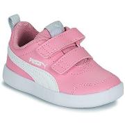 Lage Sneakers Puma Courtflex v2 V Inf