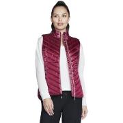 Donsjas Skechers GO Shield Shine Vest