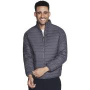 Parka Jas Skechers GO Shield Altitude Reversible Jacket