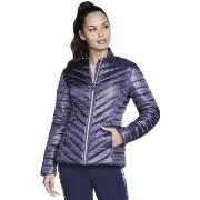 Parka Jas Skechers GO Shield Shine Jacket