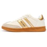 Lage Sneakers Teddy Smith -