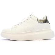 Lage Sneakers Teddy Smith -