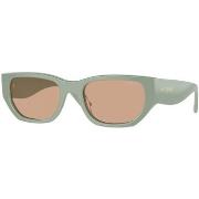 Zonnebril Vogue Occhiali da Sole Eyewear VO5586S 3161/3