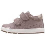 Lage Sneakers Geox B BIGLIA GIRL C