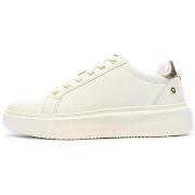 Lage Sneakers Xti -