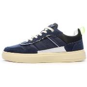 Lage Sneakers Xti -