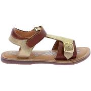 Sandalen Kickers Diazz