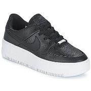 Lage Sneakers Nike AIR FORCE 1 SAGE LOW W