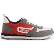 Sneakers Sparco Sp-flag - Red