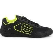 Sneakers Sparco Sp-f5 - Black/Fluor