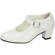 Pumps Pasos De Baile -