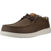 Nette schoenen HEYDUDE PAUL CLASSIC